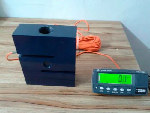 Calibração de instrumentos de medição em sp
