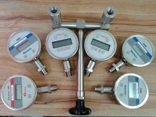 Empresas de calibração de instrumentos de medição sp